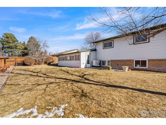 3319 Chestnut Ave, Loveland, CO 80538