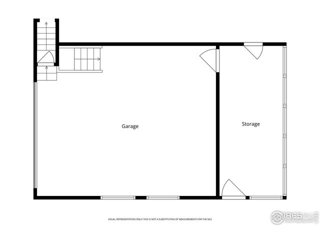 3319 Chestnut Ave, Loveland, CO 80538