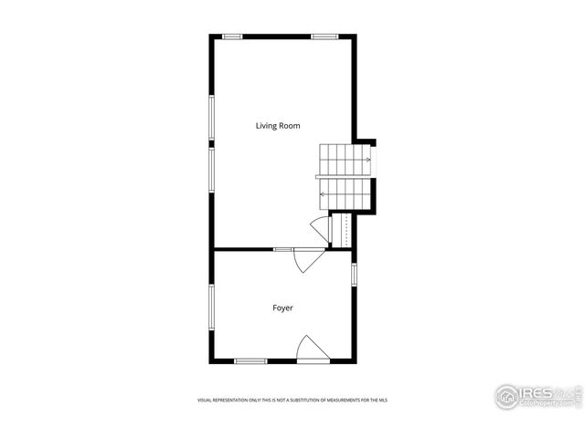 3319 Chestnut Ave, Loveland, CO 80538