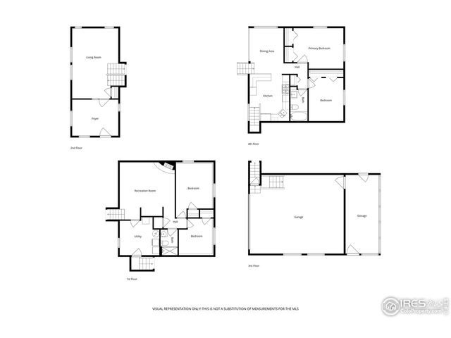 3319 Chestnut Ave, Loveland, CO 80538