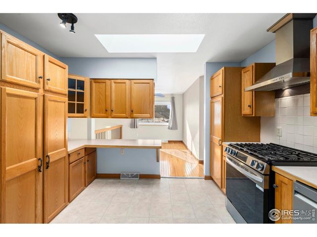 3319 Chestnut Ave, Loveland, CO 80538