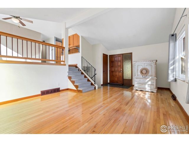 3319 Chestnut Ave, Loveland, CO 80538