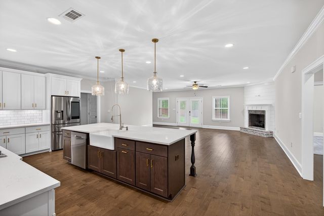 105 Charleston Mills, Midland City, AL 36350