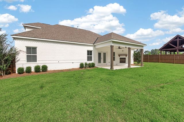 105 Charleston Mills, Midland City, AL 36350