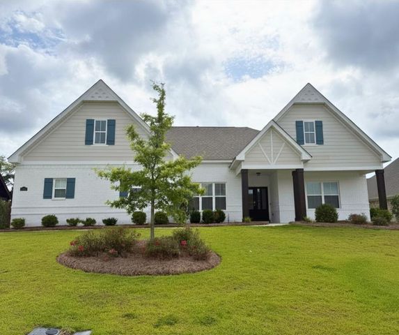 105 Charleston Mills, Midland City, AL 36350