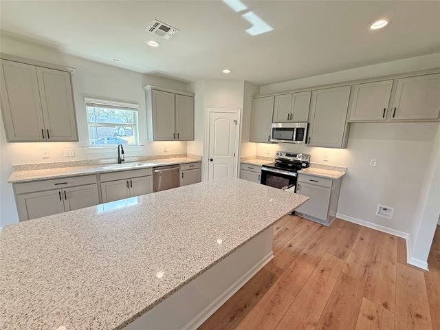 1281 Bayou Bay Court, Frierson, LA 71027