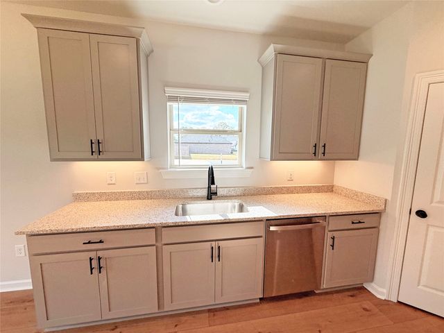 1281 Bayou Bay Court, Frierson, LA 71027