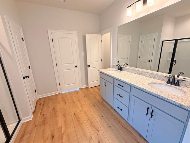 1281 Bayou Bay Court, Frierson, LA 71027