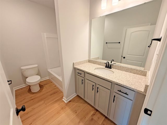 1281 Bayou Bay Court, Frierson, LA 71027