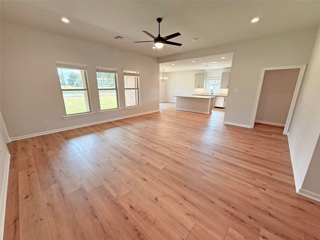 1281 Bayou Bay Court, Frierson, LA 71027