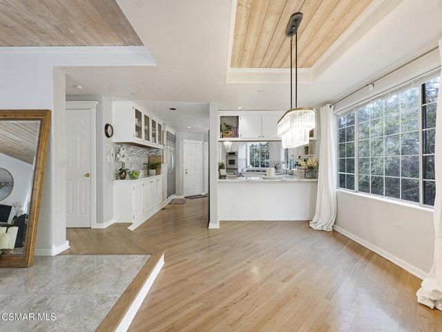 1548 Le Flore Drive, La Habra Heights, CA 90631