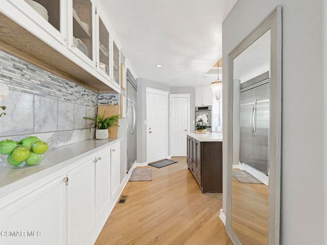 1548 Le Flore Drive, La Habra Heights, CA 90631