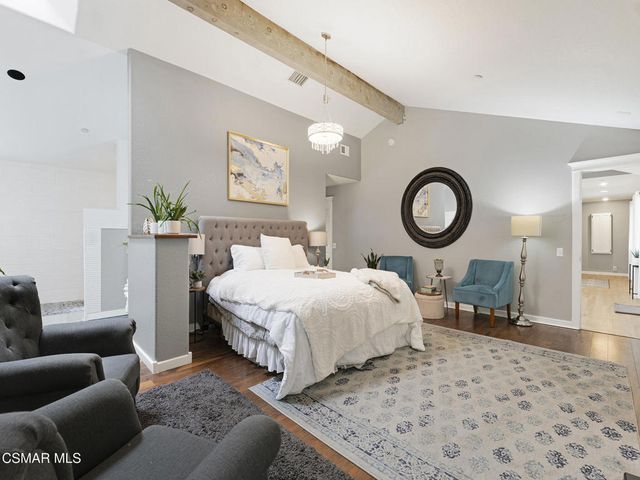 1548 Le Flore Drive, La Habra Heights, CA 90631