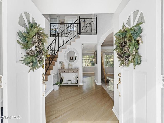 1548 Le Flore Drive, La Habra Heights, CA 90631