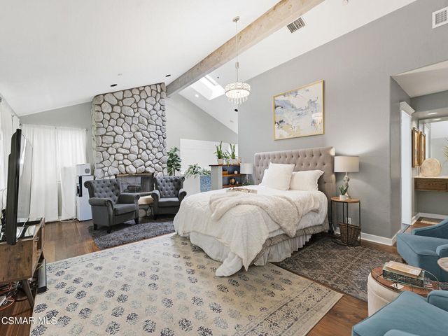 1548 Le Flore Drive, La Habra Heights, CA 90631