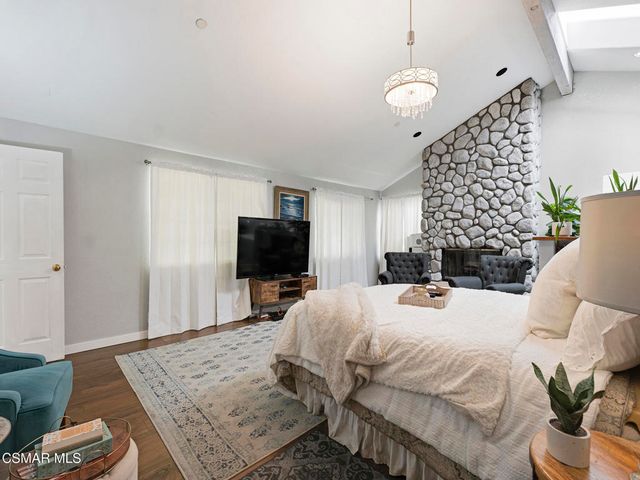 1548 Le Flore Drive, La Habra Heights, CA 90631