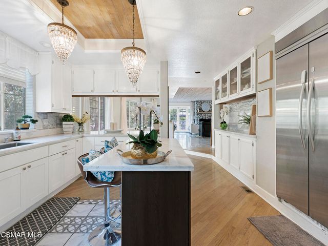 1548 Le Flore Drive, La Habra Heights, CA 90631