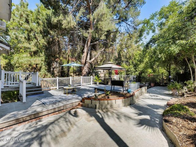 1548 Le Flore Drive, La Habra Heights, CA 90631