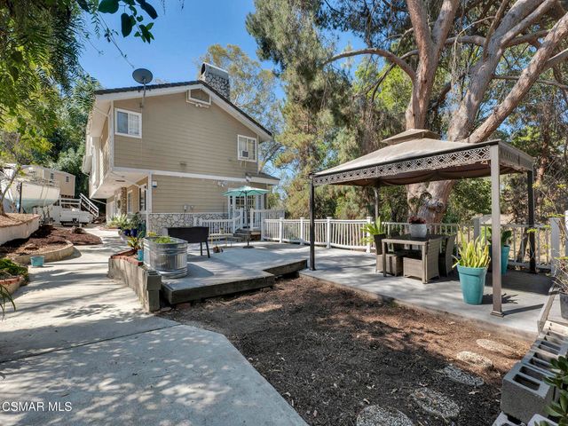 1548 Le Flore Drive, La Habra Heights, CA 90631