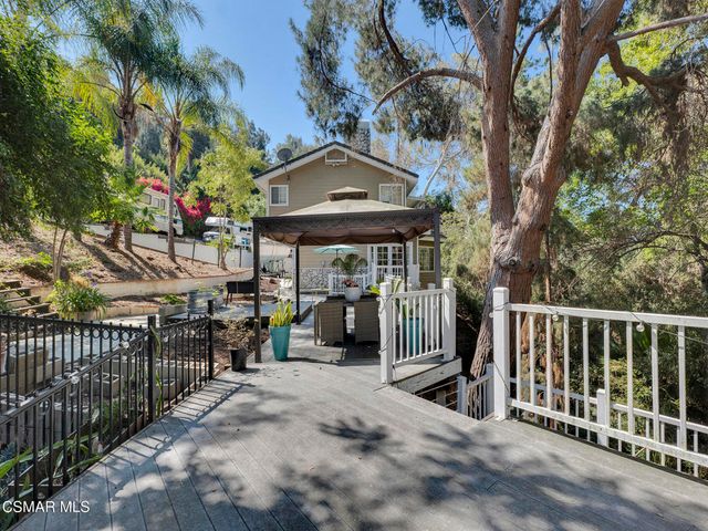 1548 Le Flore Drive, La Habra Heights, CA 90631