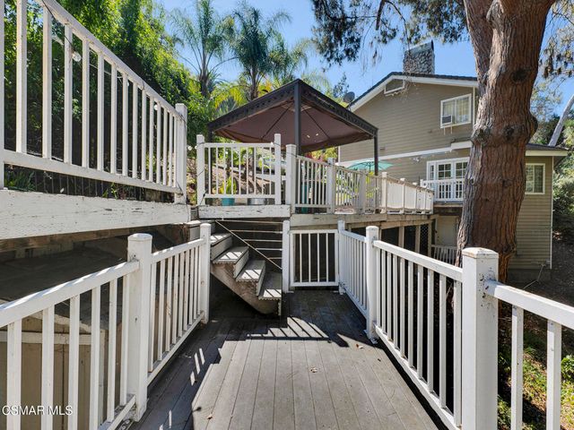 1548 Le Flore Drive, La Habra Heights, CA 90631