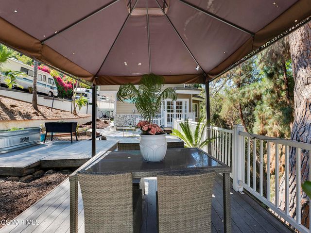 1548 Le Flore Drive, La Habra Heights, CA 90631