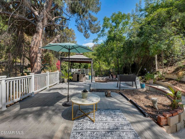 1548 Le Flore Drive, La Habra Heights, CA 90631