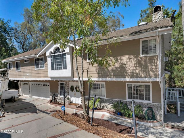 1548 Le Flore Drive, La Habra Heights, CA 90631