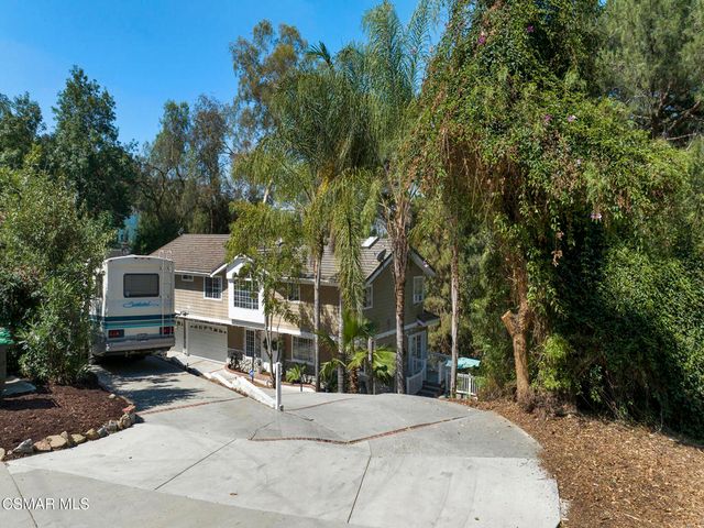 1548 Le Flore Drive, La Habra Heights, CA 90631