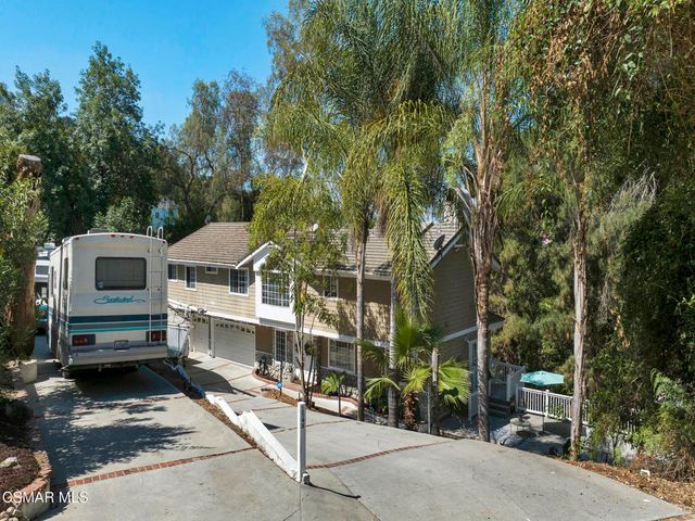 1548 Le Flore Drive, La Habra Heights, CA 90631