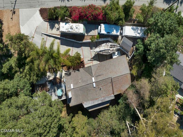 1548 Le Flore Drive, La Habra Heights, CA 90631