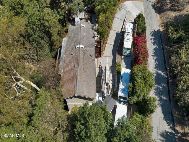 1548 Le Flore Drive, La Habra Heights, CA 90631