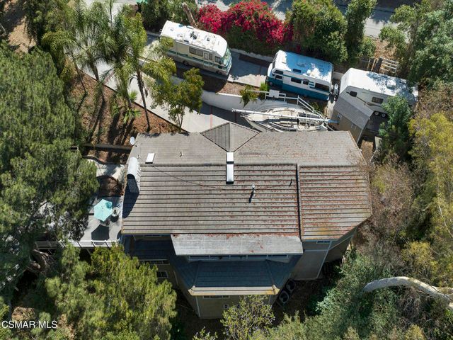 1548 Le Flore Drive, La Habra Heights, CA 90631