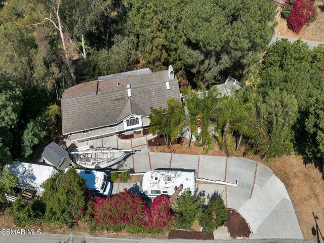 1548 Le Flore Drive, La Habra Heights, CA 90631