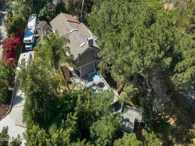 1548 Le Flore Drive, La Habra Heights, CA 90631