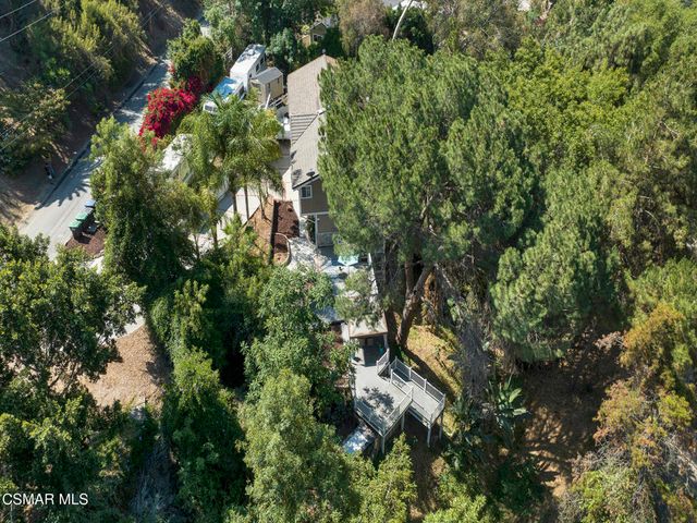 1548 Le Flore Drive, La Habra Heights, CA 90631