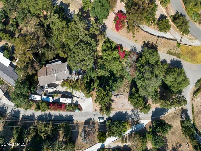 1548 Le Flore Drive, La Habra Heights, CA 90631