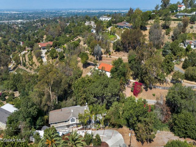 1548 Le Flore Drive, La Habra Heights, CA 90631