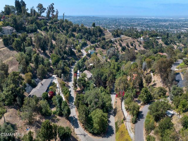 1548 Le Flore Drive, La Habra Heights, CA 90631