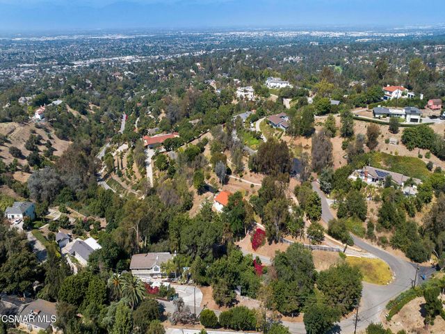 1548 Le Flore Drive, La Habra Heights, CA 90631