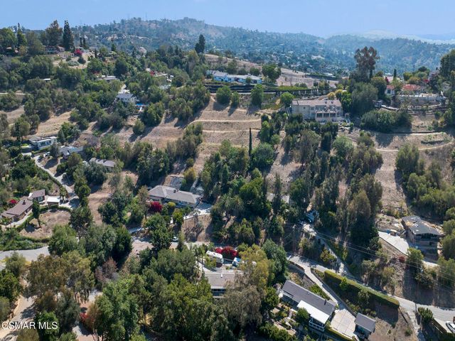 1548 Le Flore Drive, La Habra Heights, CA 90631