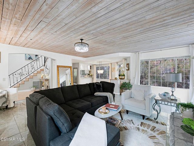 1548 Le Flore Drive, La Habra Heights, CA 90631