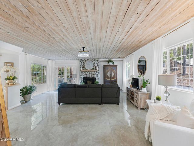 1548 Le Flore Drive, La Habra Heights, CA 90631