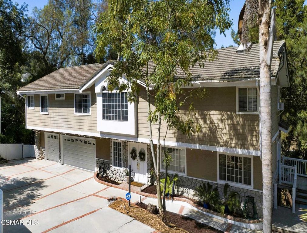 1548 Le Flore Drive, La Habra Heights, CA 90631