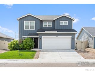 309 Pony Express Trail, Ault, CO 80610