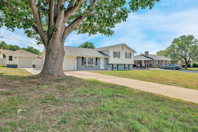 358 Keesling AVE, Salem, VA 24153
