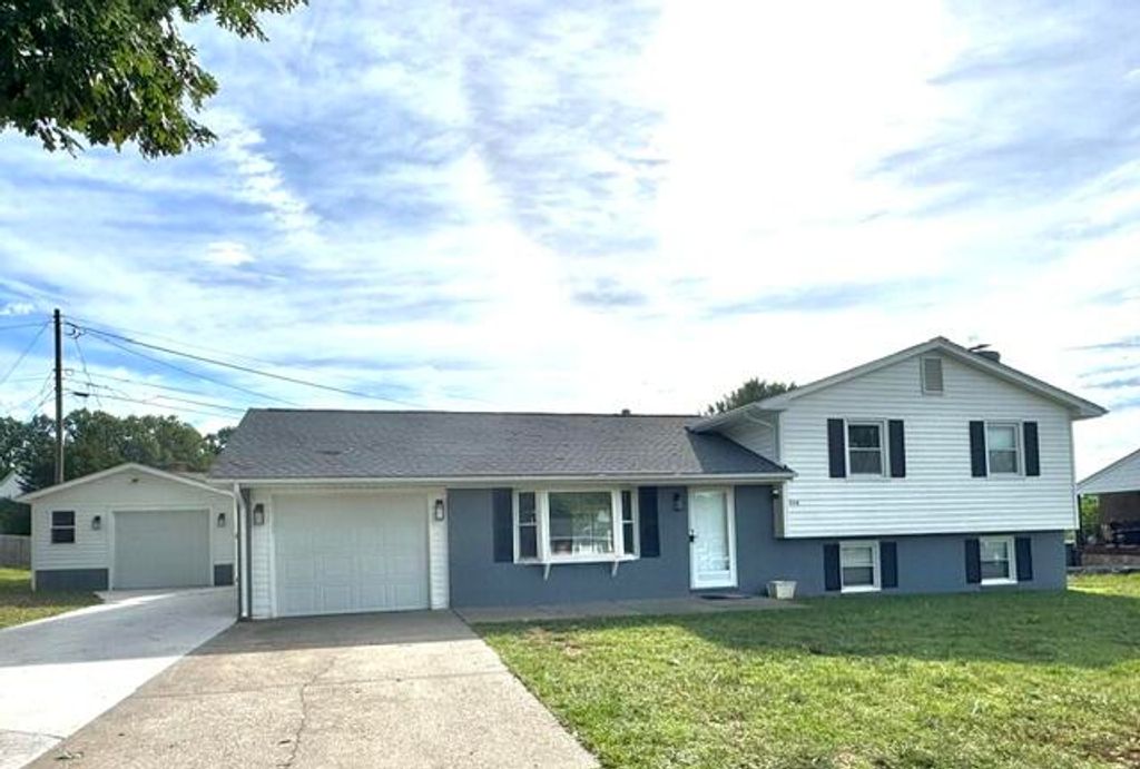 358 Keesling AVE, Salem, VA 24153