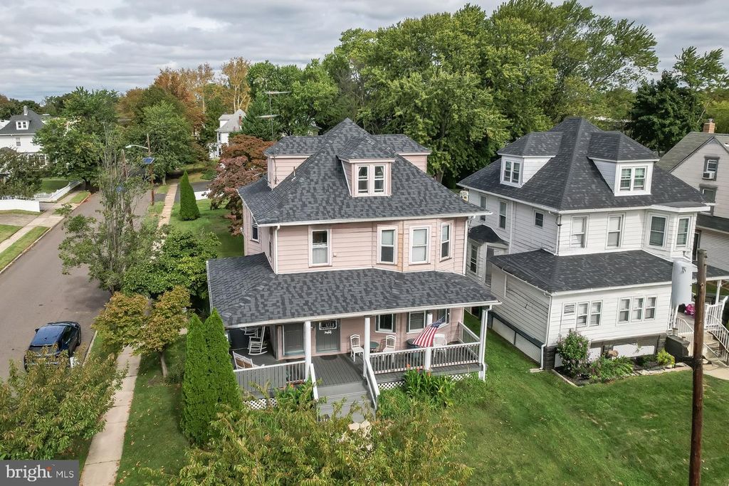 725 ELDRIDGE AVE, Collingswood, NJ 08107 — photo 2