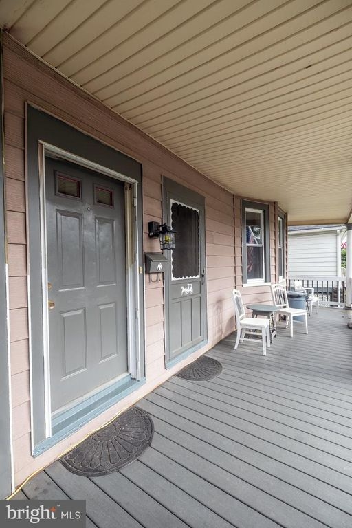 725 ELDRIDGE AVE, Collingswood, NJ 08107 — photo 4