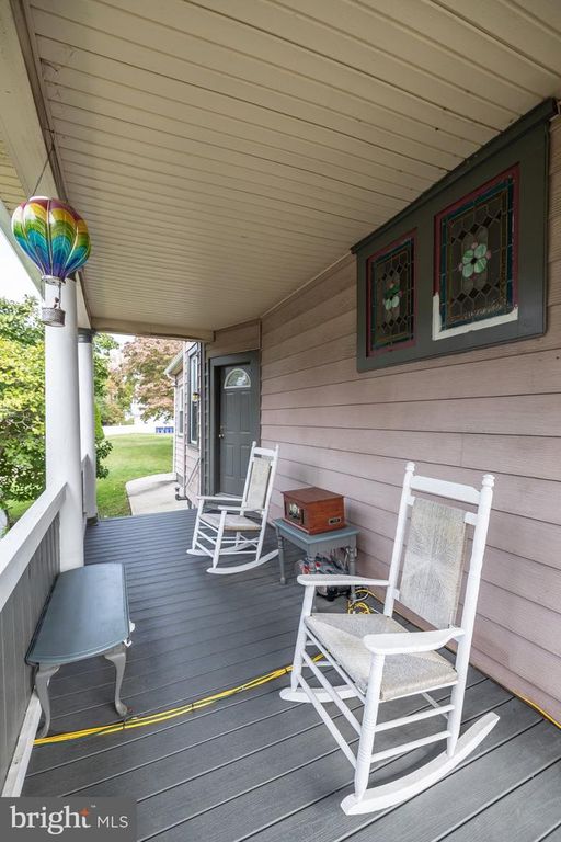 725 ELDRIDGE AVE, Collingswood, NJ 08107 — photo 5